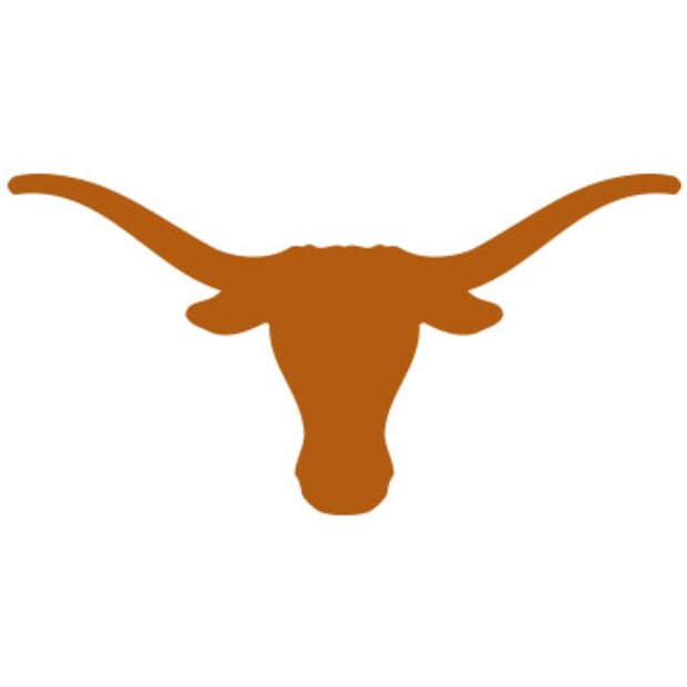 Texas Longhorns Logo